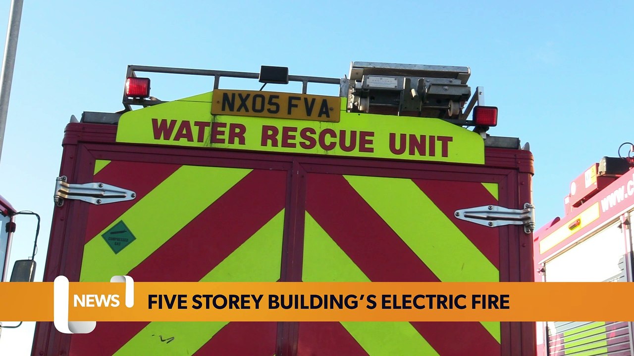 Bristol headlines 18 October: Well known local...
