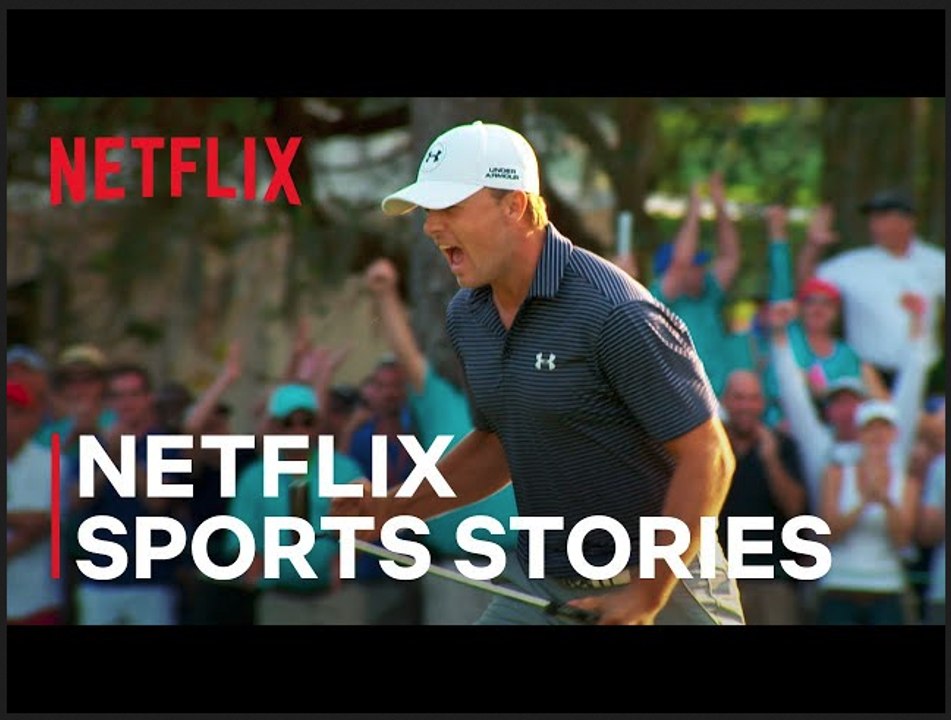 The Greatest Sports Stories Are On Netflix | Netflix Sports Stories