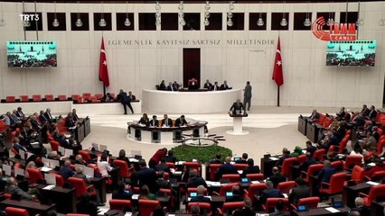 Müsavat Dervişoğlu: "Son 12 Yılda Madenlerde Ölen İşçi Sayısı Almanya'da 10 İken Türkiye'de 1000'den Fazla İse Sebebi Kaderin Planı Değil İktidarın...