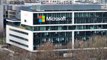 Microsoft Lays Off Nearly 1,000 Employees