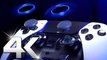 DUALSENSE EDGE : Manette Pro PS5 Trailer Technique 4K
