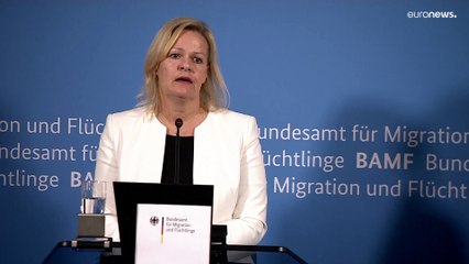 Главу немецкой кибербезопасности уволили за связи с Россией