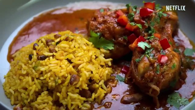 Easy-Bake Battle: The Home Cooking Competition Saison 1 - Trailer (EN)