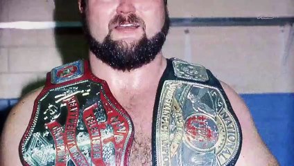 Tales From The Territories Saison 1 - Trailer (EN)