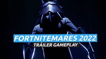 Fortnitemares 2022 - Tráiler gameplay