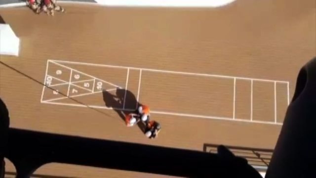 Elicottero Aeronautica militare soccorre donna su nave crociera