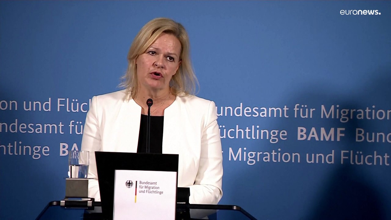 Vertrauen 'nachhaltig beschädigt': BSI-Chef Schönbohm muss Posten räumen