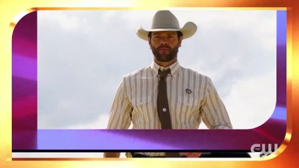 2022 CW Fall Program Refresh Sizzle