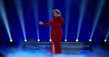 Jeanick Fournier - Moment