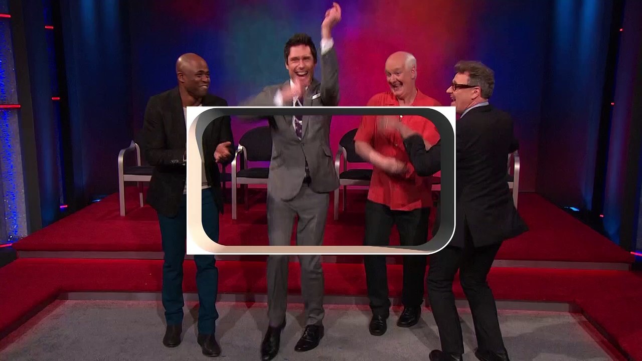 Are You Ready For Some Feetball - Whose Line Is It Anyway