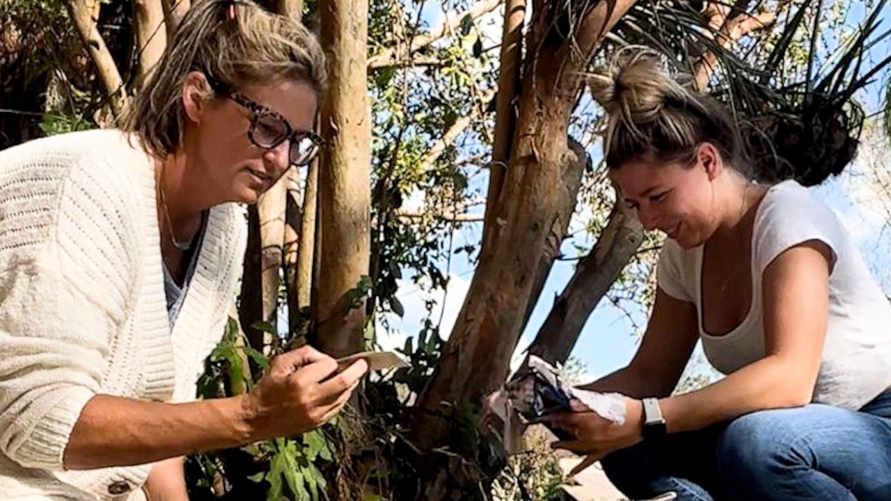 Wedding Photographer Is Restoring Strangers’ Photos Damaged By Hurricane Ian