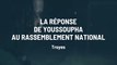 Polémique autour du concert de Youssoupha à Troyes