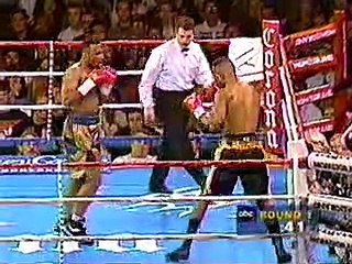 Bernard Hopkins vs Joe Lipsey (16-03-1996) Full Fight