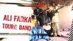 AGENDA - Ali Farka Toure Band en concert live au Club de Jazz de Bamako, ce 21 octobre 2022