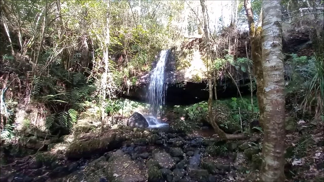 La pequeña GRAN desconocida CASCADA DE LLAMES | Villaviciosa | ASTURIAS | #Camper #Vanlife