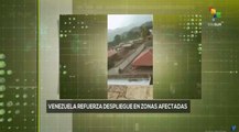 Conexión Global 18-10: Venezuela refuerza seguridad ante recientes precipitaciones