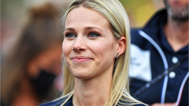 GALA VIDEO - Marion Rousse et Julian Alaphilippe : adorable cliché avec leur fils Nino, leur “soleil”