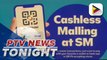 BSP, SM launch cashless payment