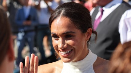 Wie berechnend war Meghan beim ersten Date mit Harry?