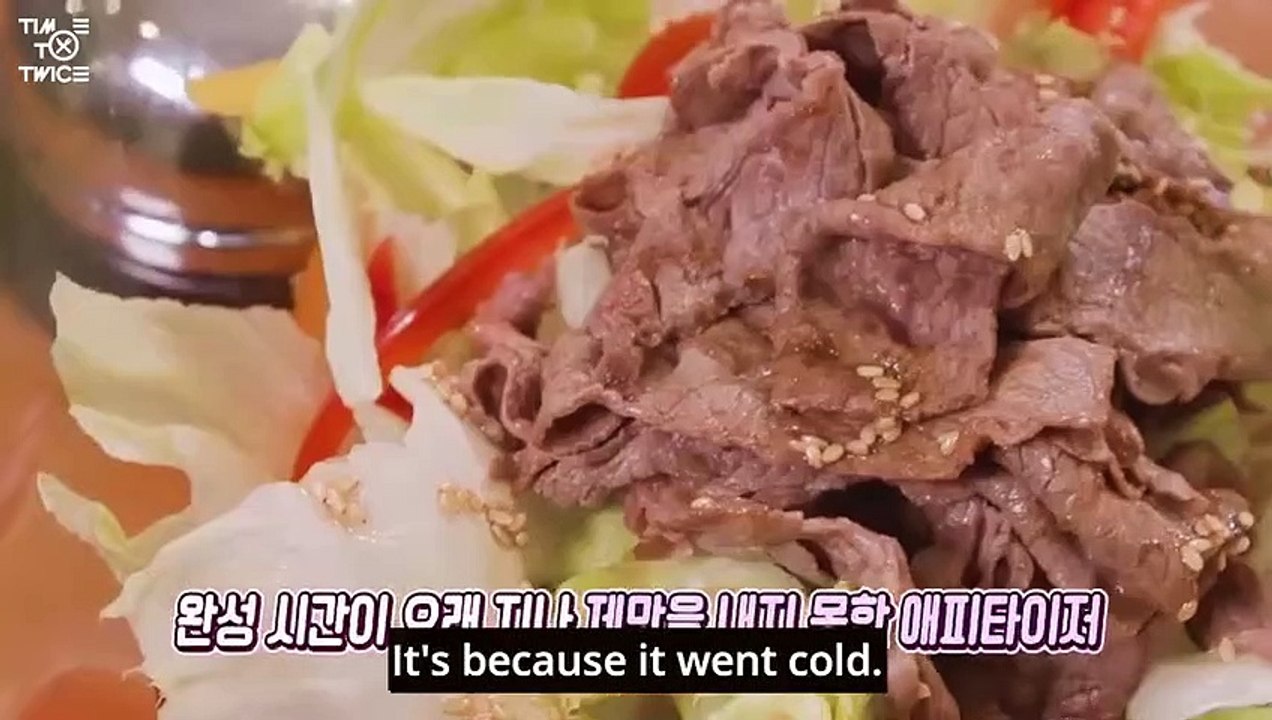 Time To Twice (2022) Ep 4 Engsub