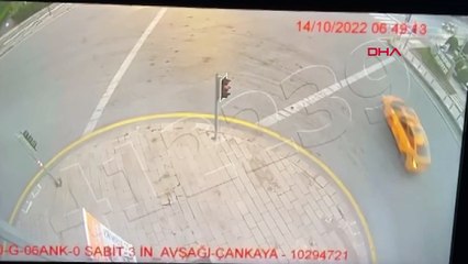 HDP'li milletvekillerinin karıştığı ölümlü kazanın görüntüsü ortaya çıktı