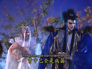 Phích Lịch Phong Linh Đảo 16 720p phụ đề