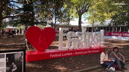 James Gray est honoré à Lyon alors que son dernier film arrive sur les écrans