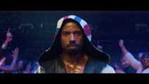 'Creed III' trailer: Michael B. Jordan goes up against Jonathan Majors
