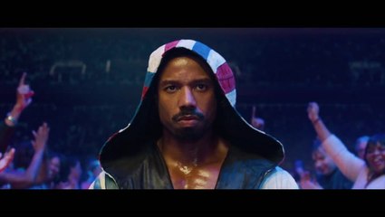 'Creed III' trailer: Michael B. Jordan goes up against Jonathan Majors