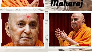 62 Days to  Go | Pramukh Swami Maharaj Centenary Celebration - Ahmedabad