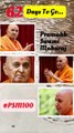 62 Days to  Go | Pramukh Swami Maharaj Centenary Celebration - Ahmedabad