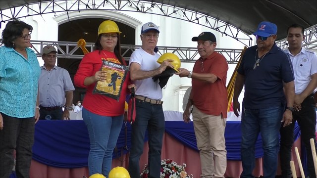 Sinapred fortalece a 19 brigadas de respuesta comunitarias del municipio de León