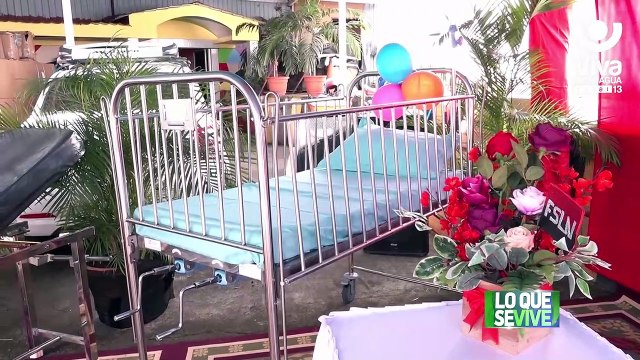 Minsa entrega equipos mobiliarios a Silais de Nicaragua