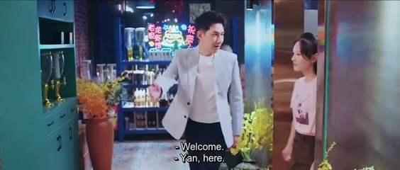Light Chaser Rescue Ep 12 eng sub