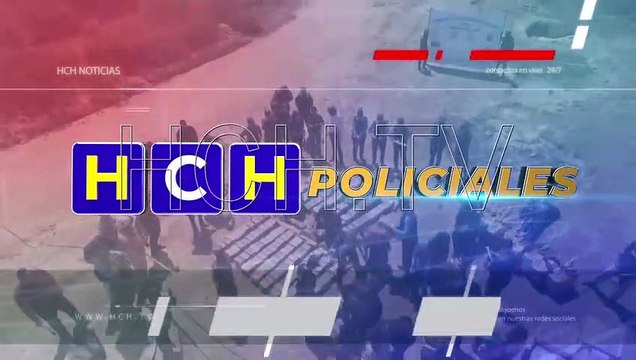 Masacre deja tres personas muertas y otros sucesos de la capital