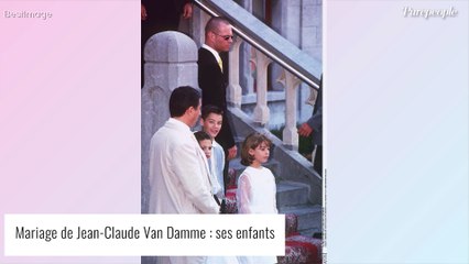 Jean-Claude Van Damme : Sa fille Bianca, véritable canon, est une star sur OnlyFans