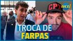 Felipe Neto e Nikolas trocam farpas para defender Lula e Bolsonaro