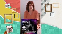 Hablamos sobre la Danzaterapia con Carmen Merlo y Angélica del Real - Almohadazo Casero