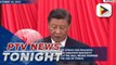 Taiwan denounces reunification statement of China