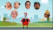 Motu Patlu Wrong Head Puzzle | Funny Video| Comedy Videos | Motu Patlu Ki Jodi| Cartoons for Kids