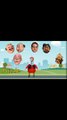 Motu Patlu Wrong Head Puzzle | Funny Video| Comedy Videos | Motu Patlu Ki Jodi| Cartoons for Kids