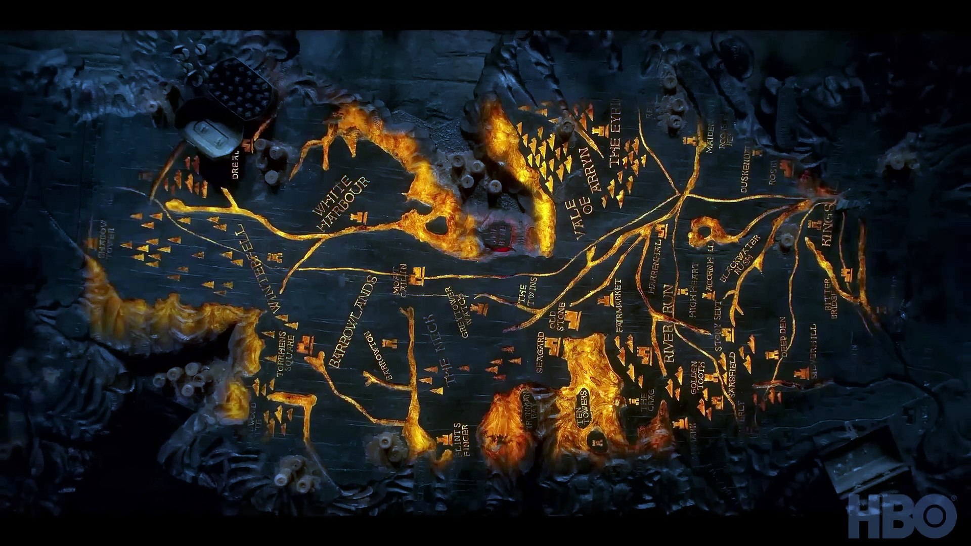 HOUSE OF THE DRAGON E10 Trailer (2022)