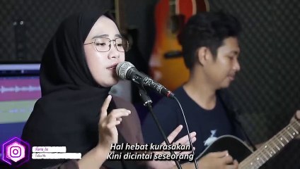 HAL HEBAT - GOVINDA (LIVE COVER INDAH YASTAMI)