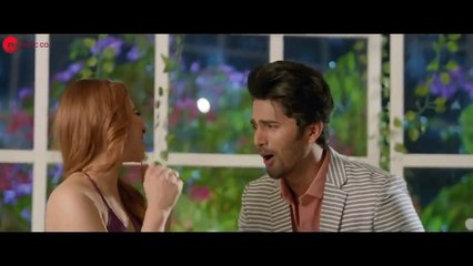 Gale Lag Jao Na - Music Video _ Mohammed Nayeem & Samreen Sayyed _ Simaz Moh_HD