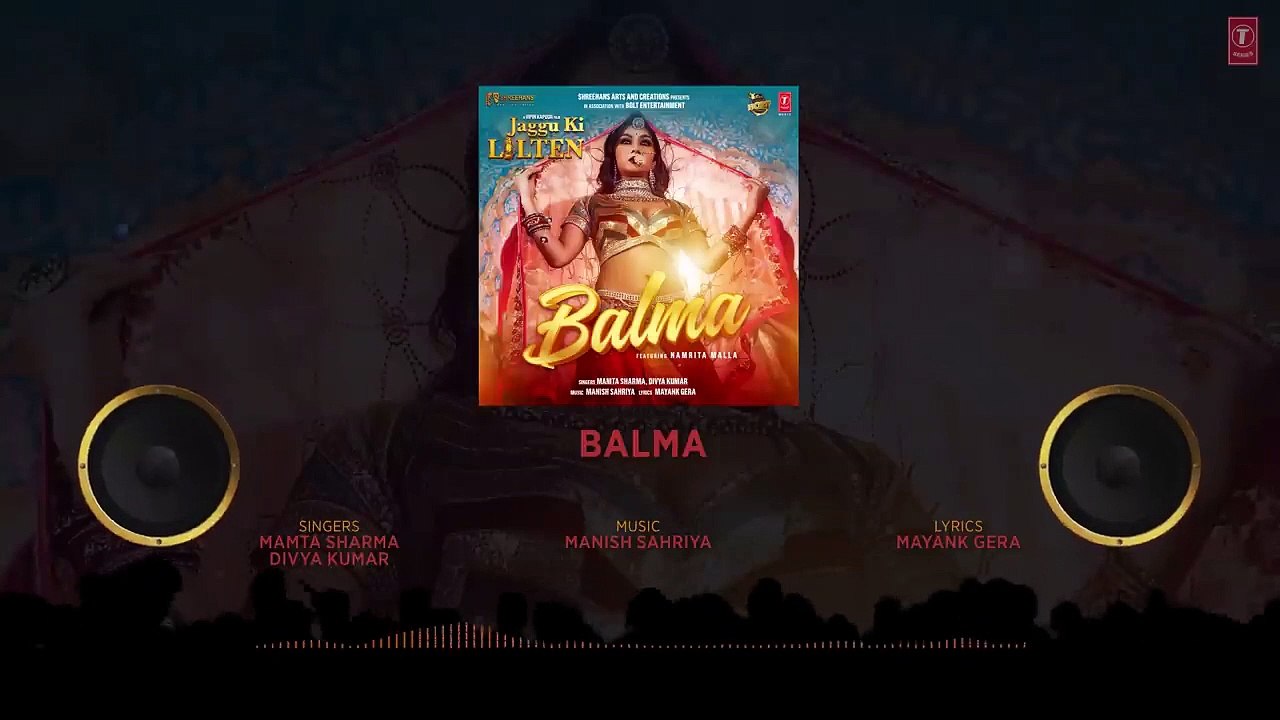 Balma (Audio) Jaggu Ki Lalten _ Mamta Sharma, Divyakumar _ Namrita Malla, Ne_HD