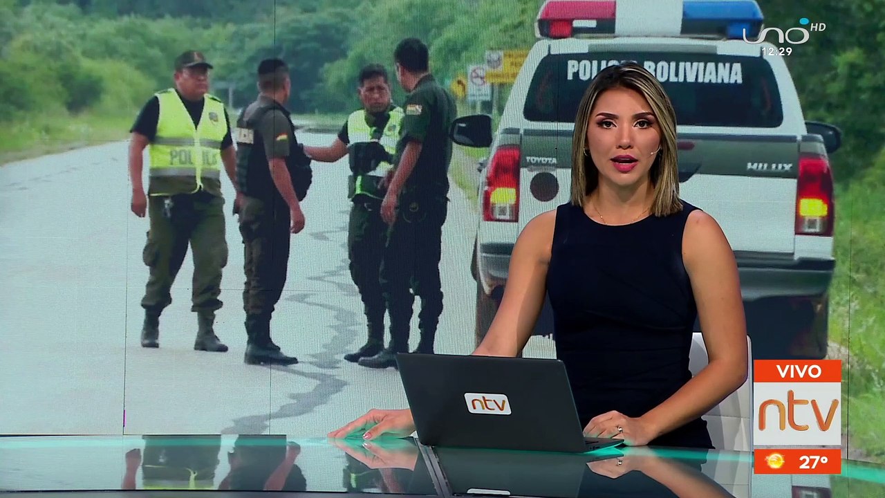 Ola de delincuencia en Aguas Calientes