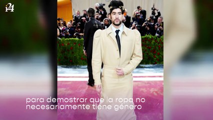 Bad Bunny, Vin Diesel y otros famosos que han usado faldas y vestidos para romper estereotipos