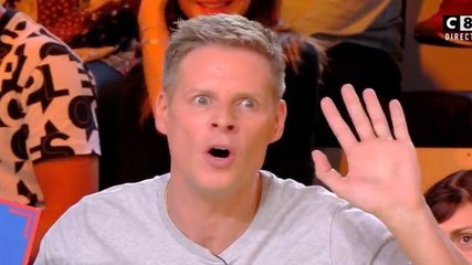 Matthieu Delormeau hué par le public dans TPMP