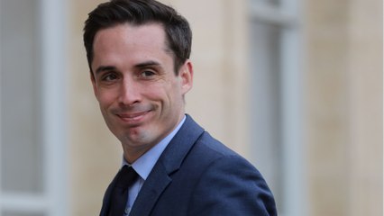 GALA VIDÉO - Jean-Baptiste Djebbari scandalise : sa blague qui rend furieux les internautes