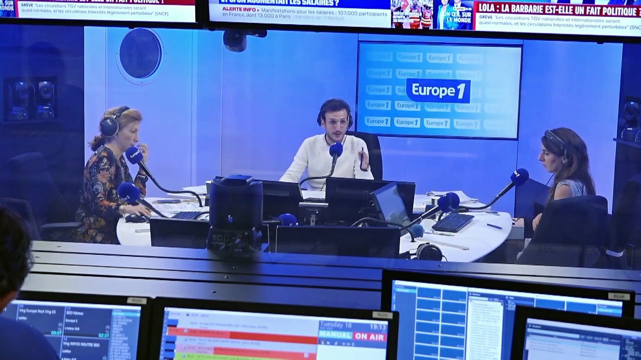 Royaume-Uni : après ses excuses, tout reste à faire pour la Première ministre Liz Truss